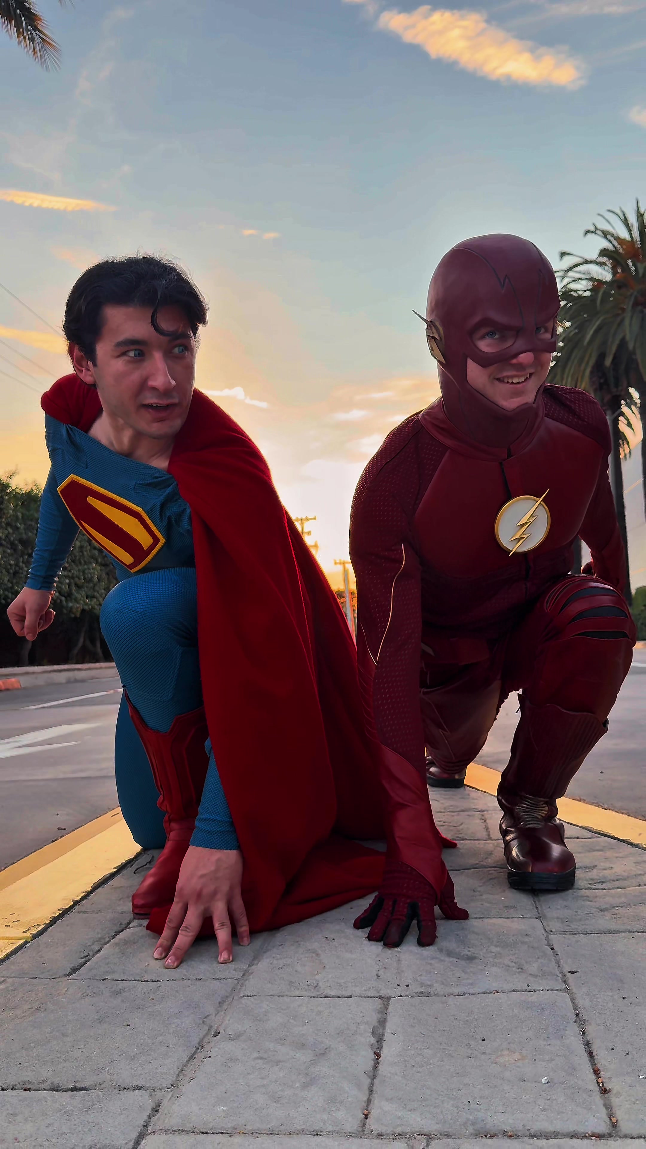 @Midwestavenger on IG, YT