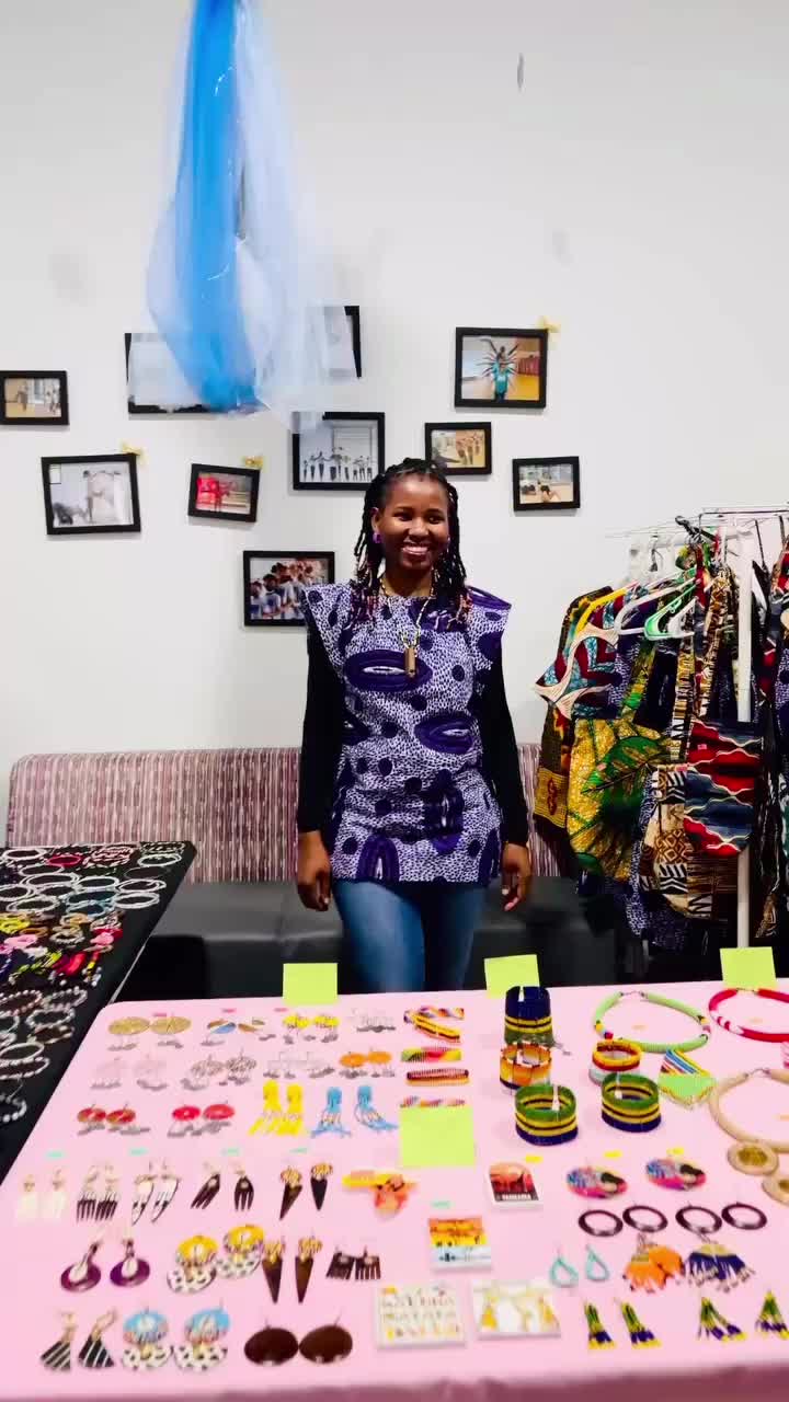 @Niclata Ngwena