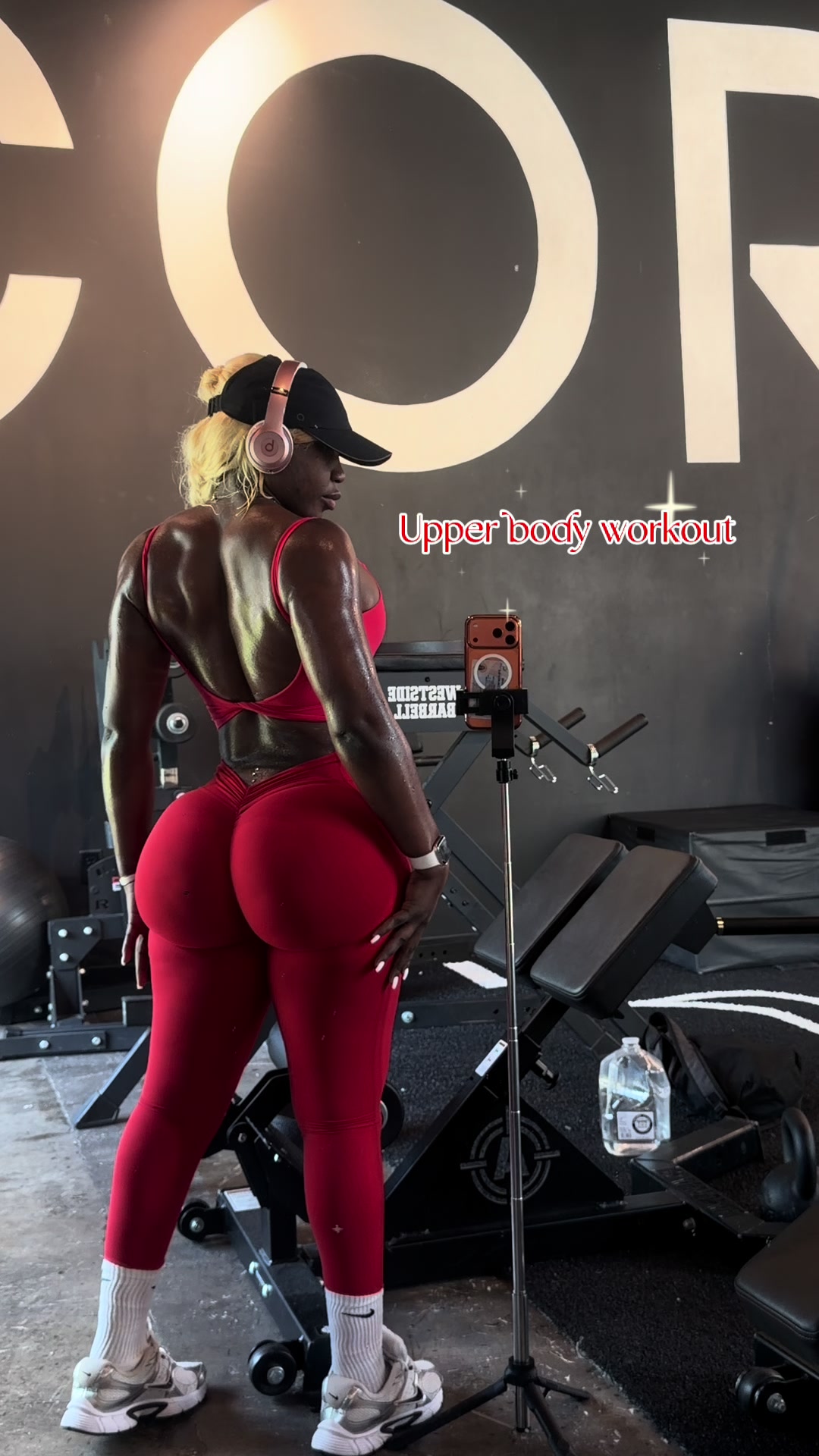 @Realglorious