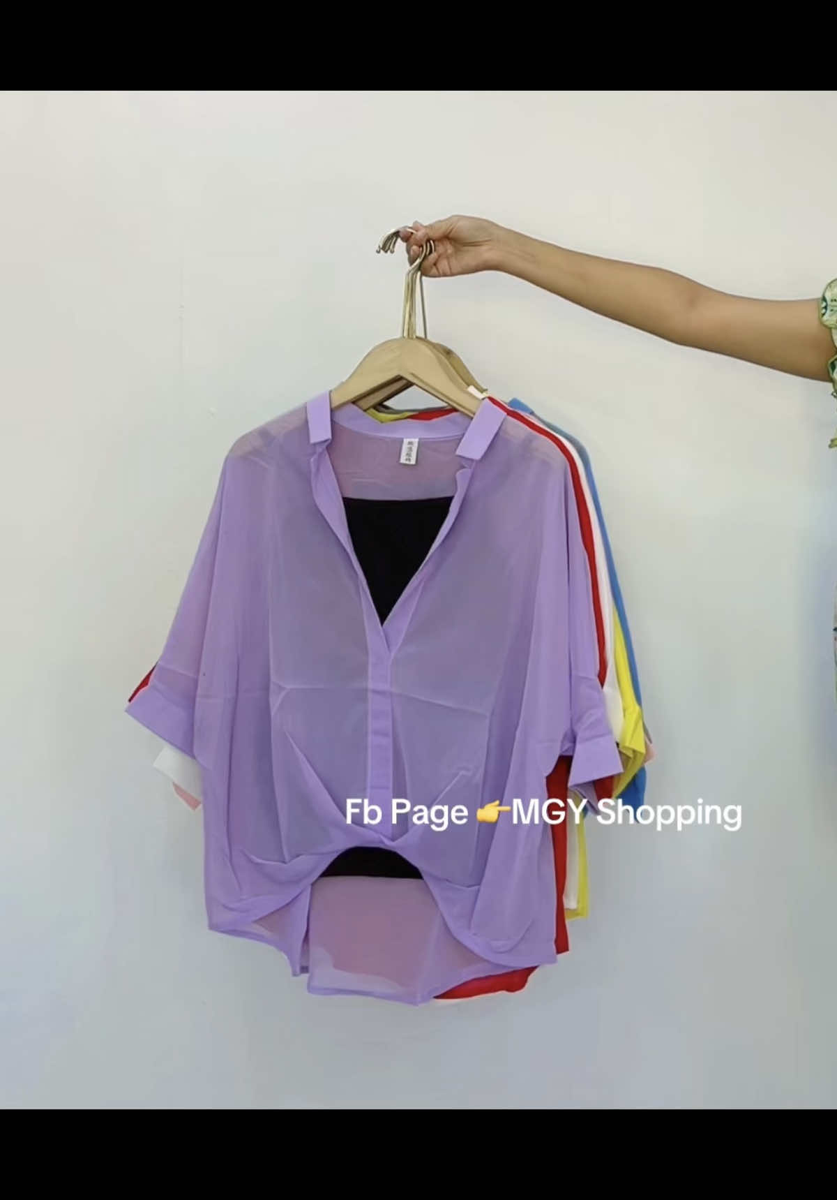 @MGY Shopping