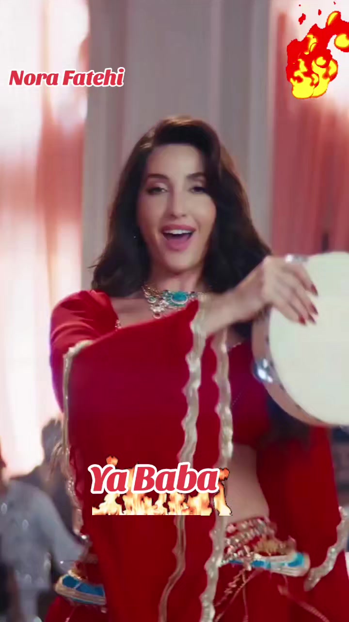 @bollywood flavour