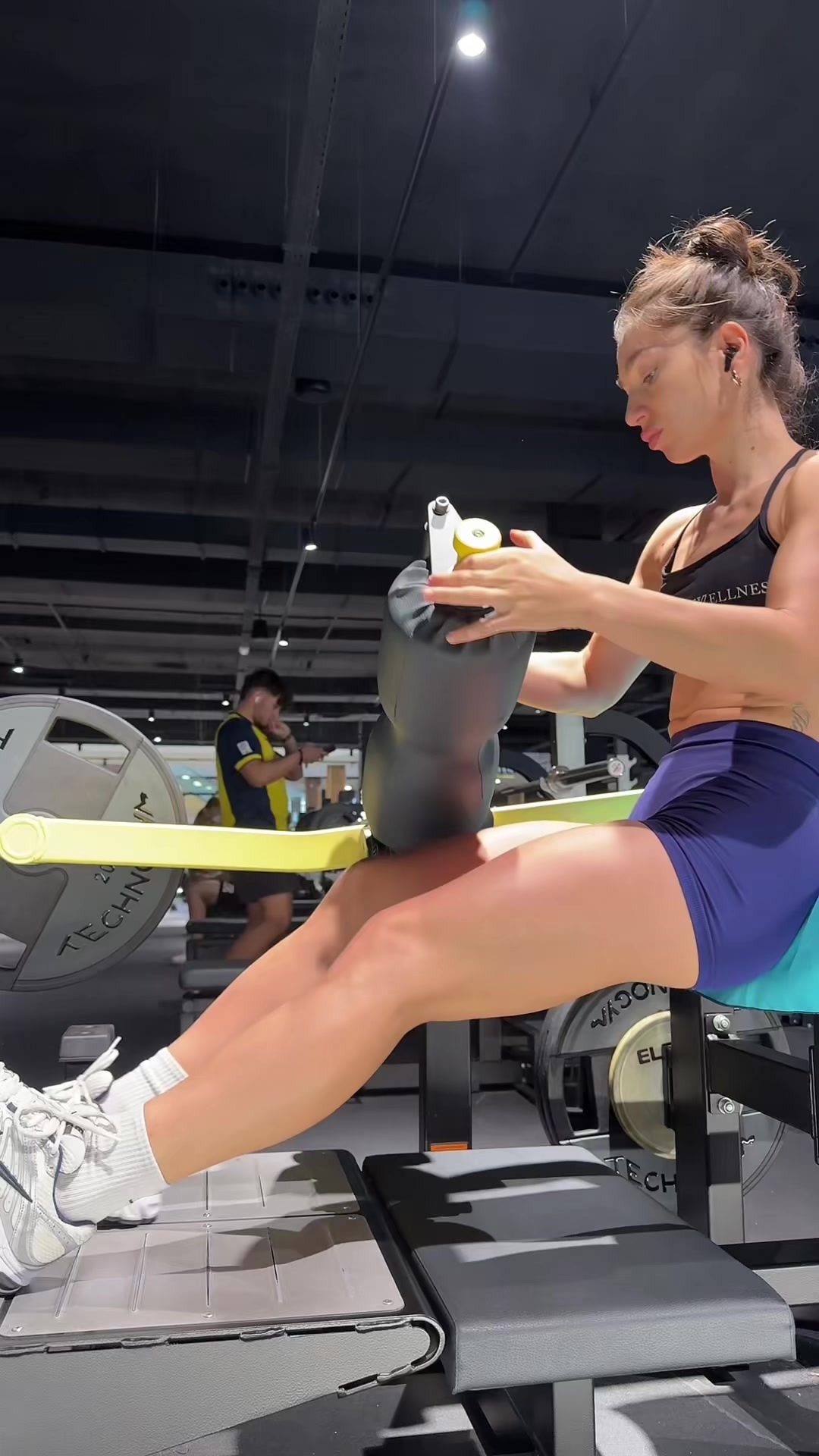 @Fitness girl ๐๐ปโ๏ธ