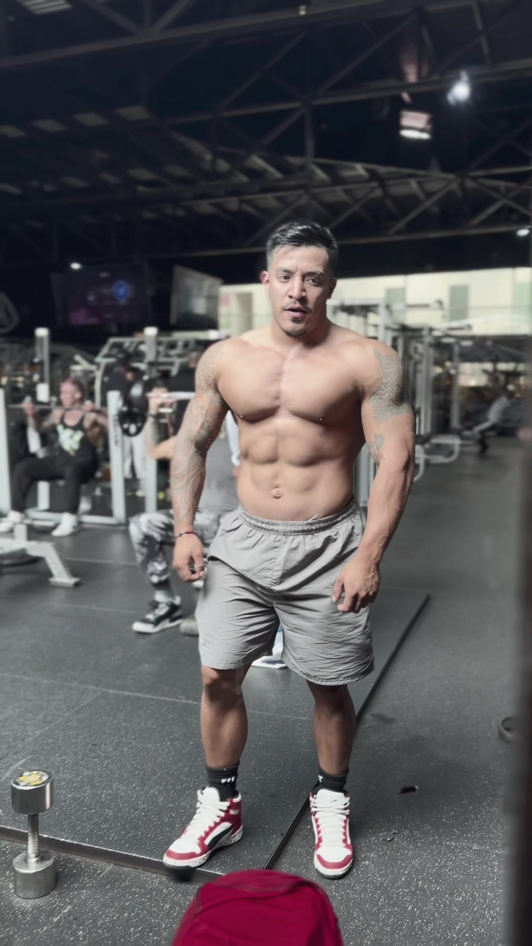 @Manu Amaya