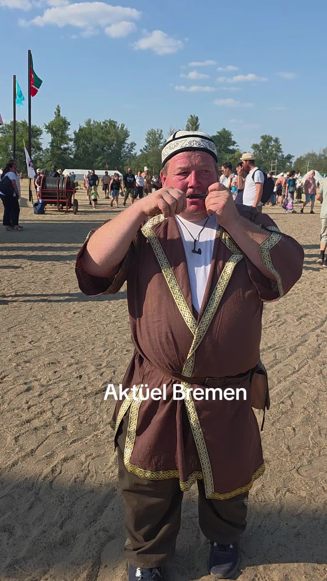 @Aktüel Bremen