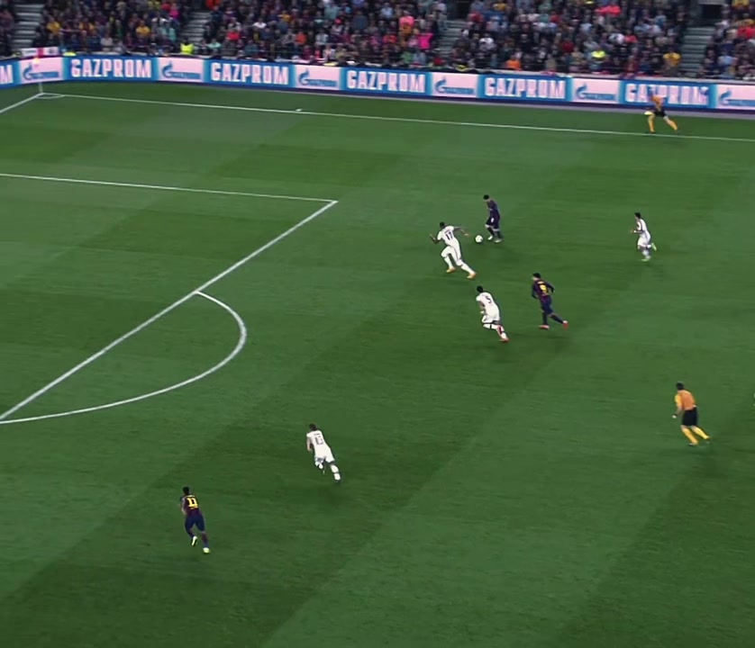 @Champions League