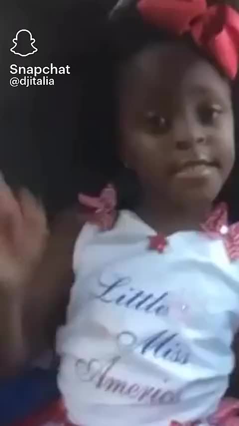 @MzKimberlyAlmond
