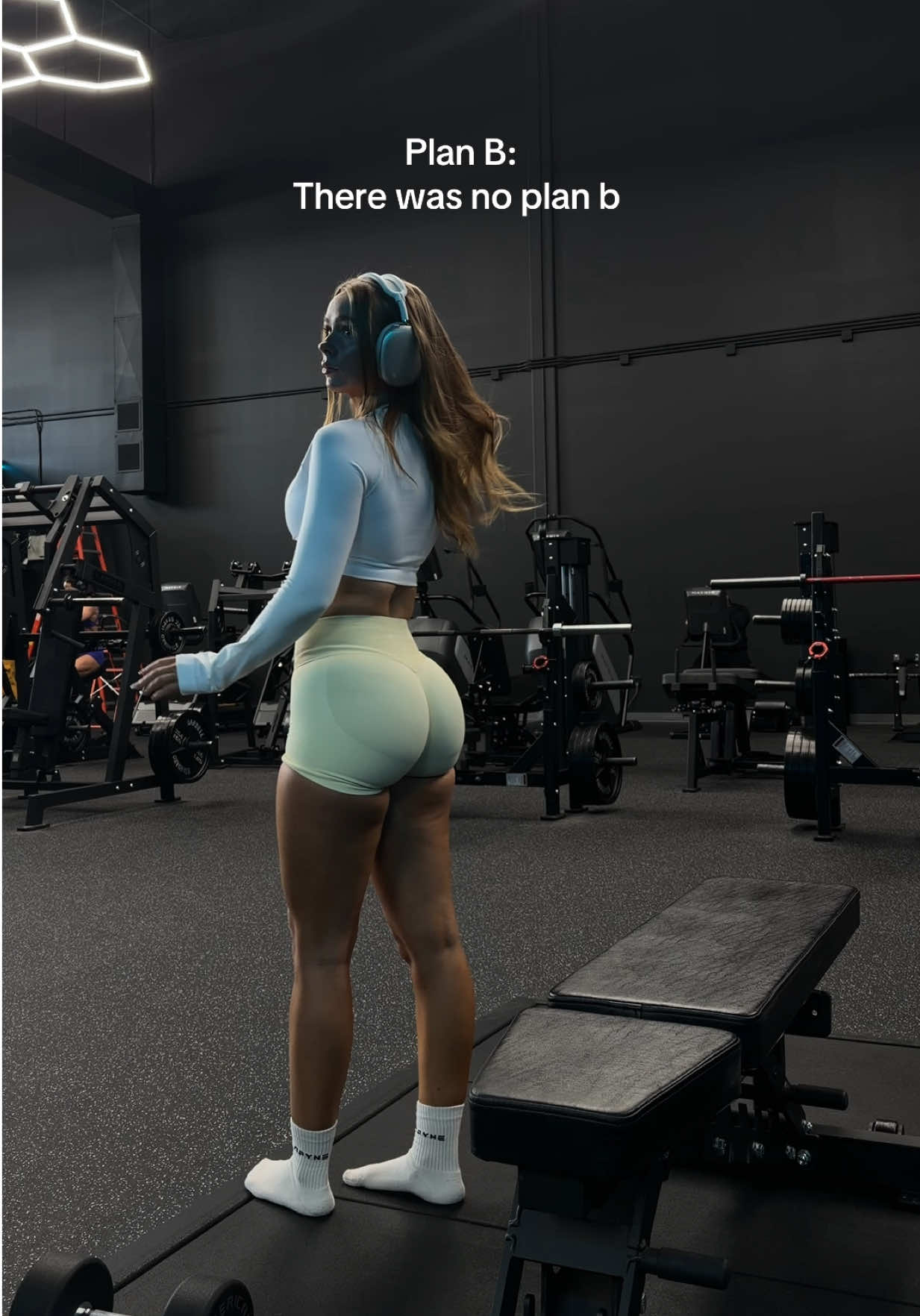 @Hannah Thais | ONLINE COACH