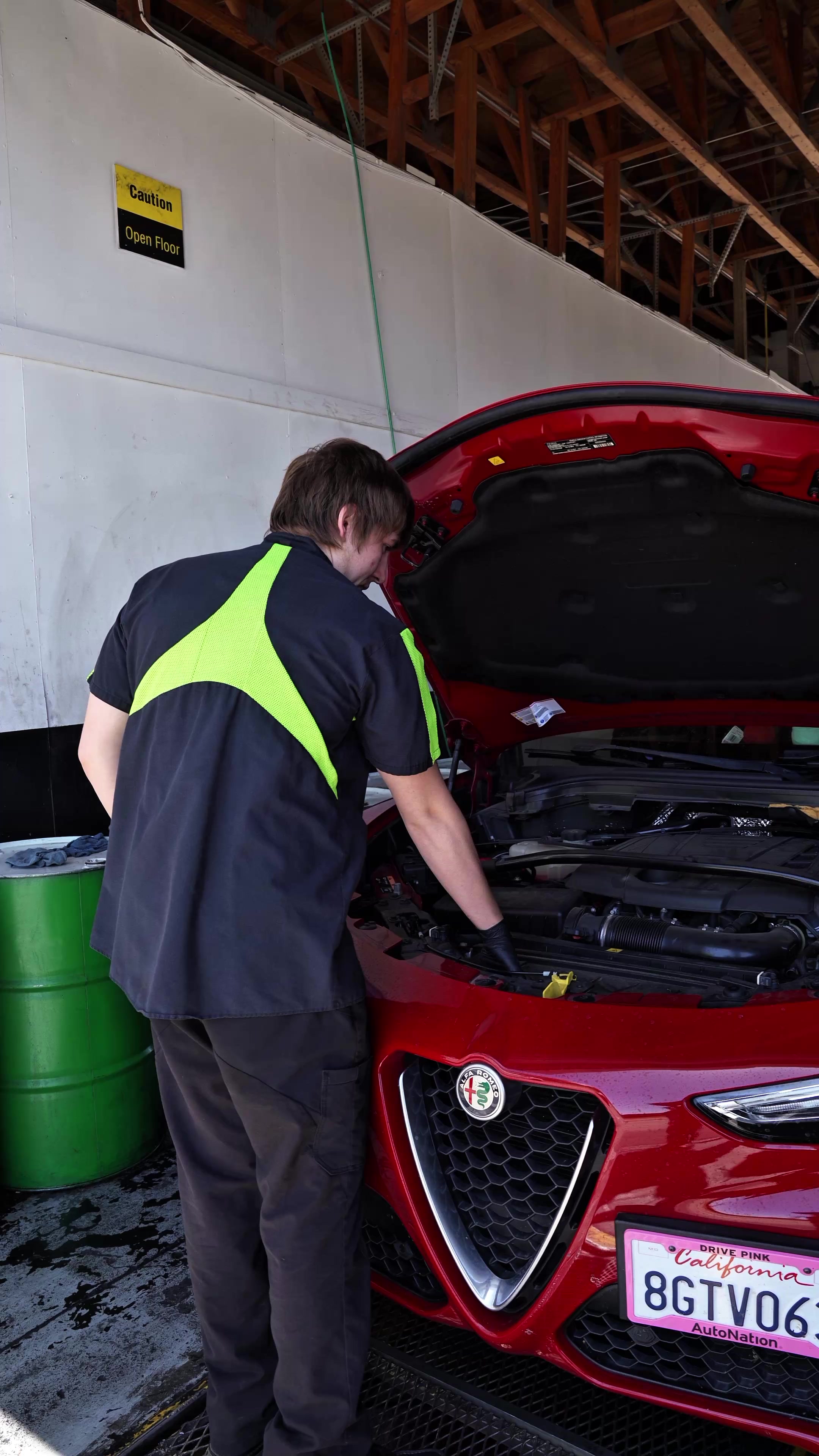 @EZLUBEOiLCHANGE