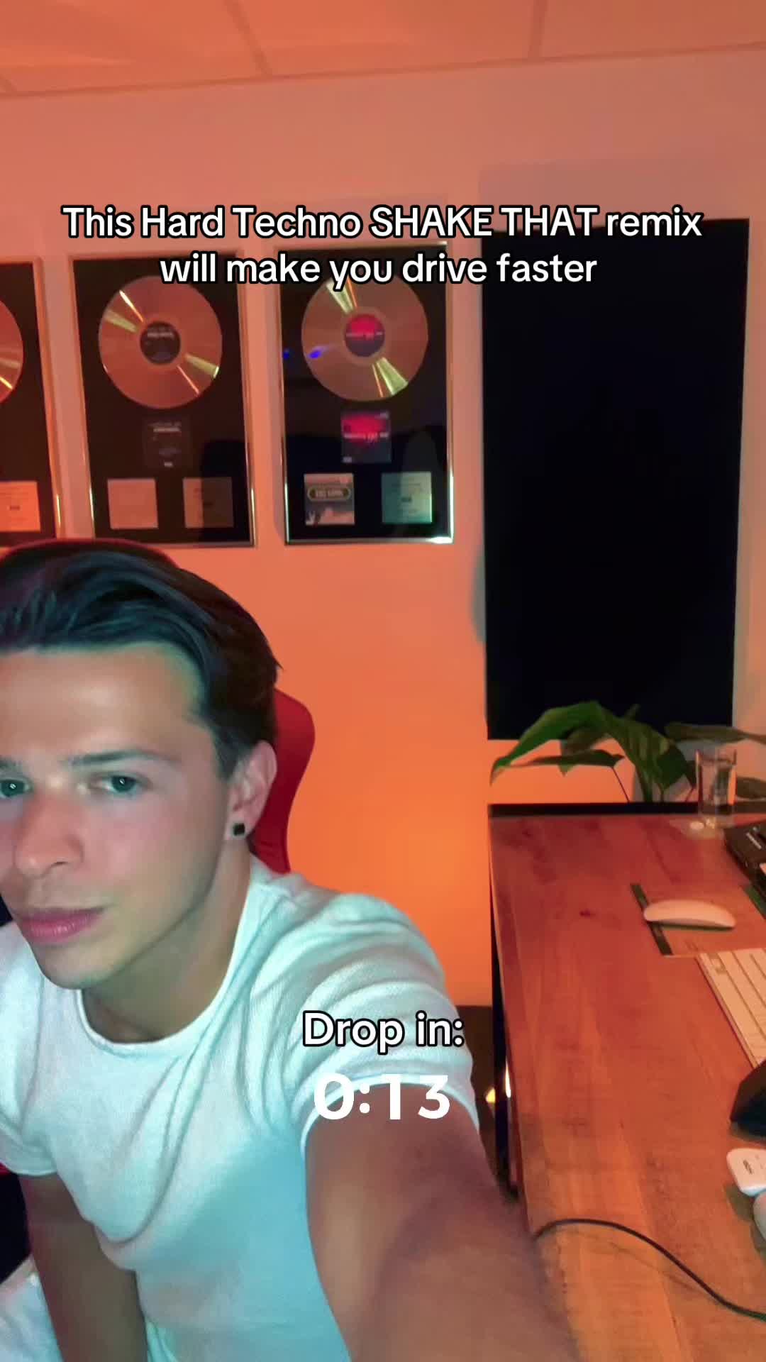 @Danimal