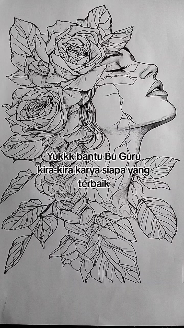 @Rosehaziq