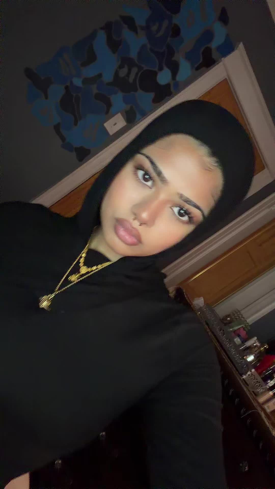 @Areebah