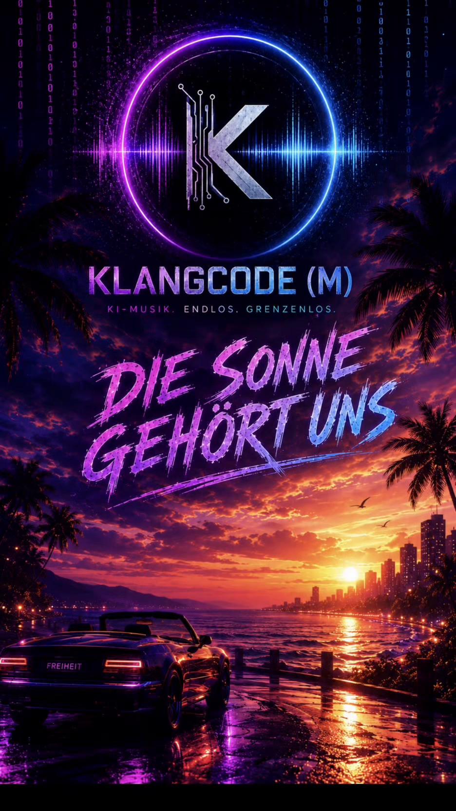 @Klangcode(M)