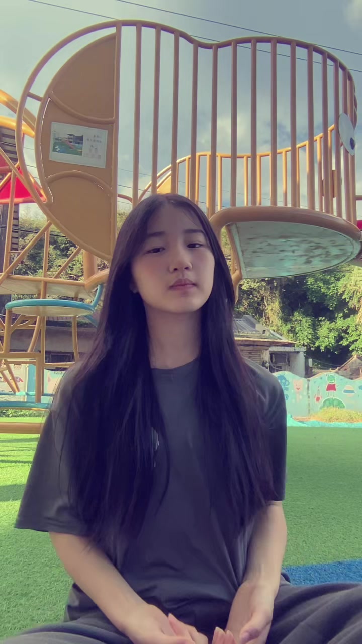 @恬.