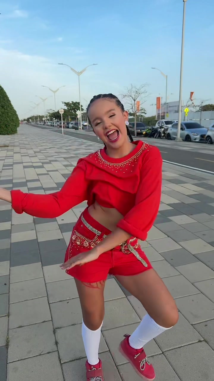 @SHARON ACOSTA