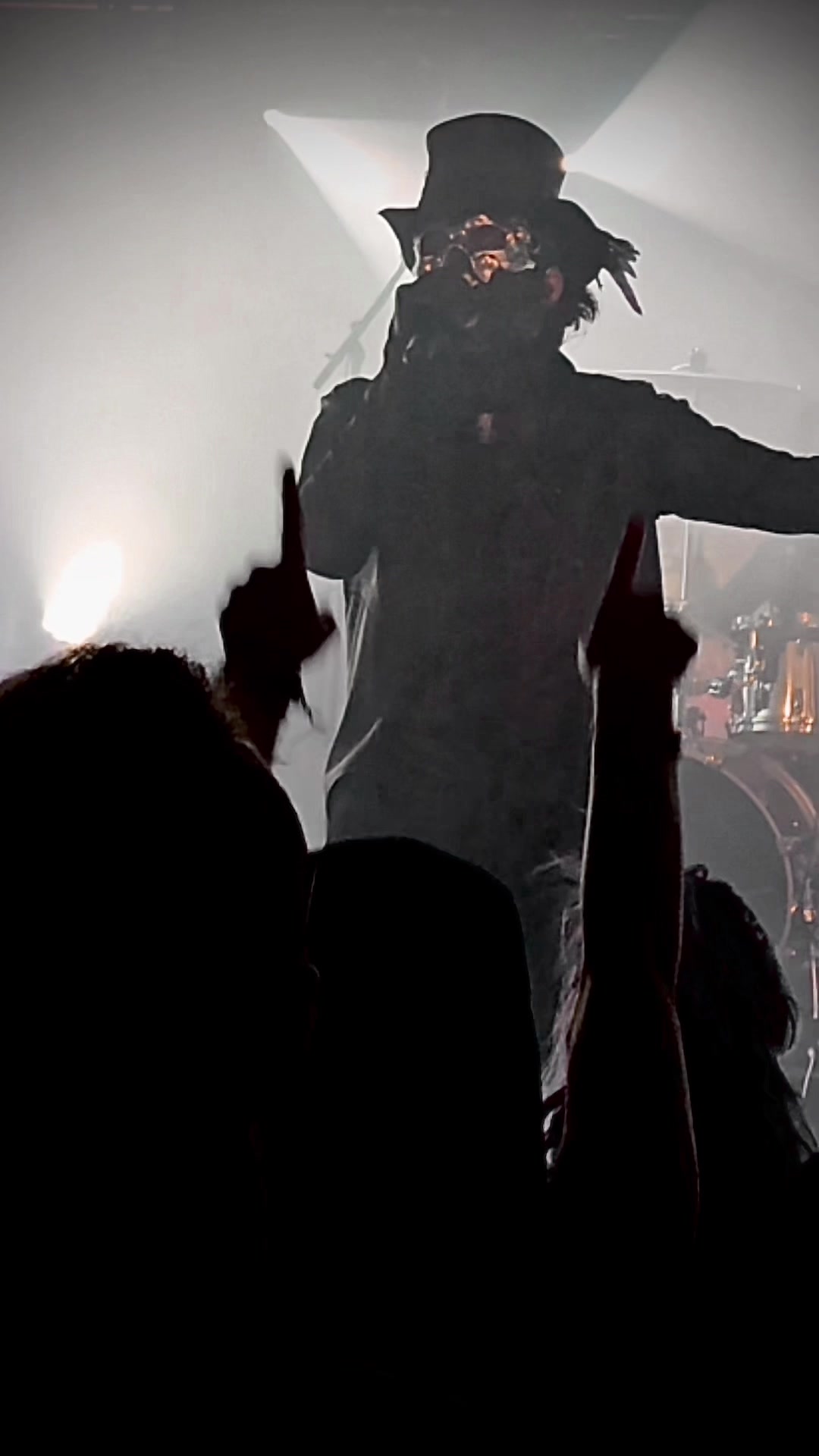 @Another Nameless Ghost Tribute