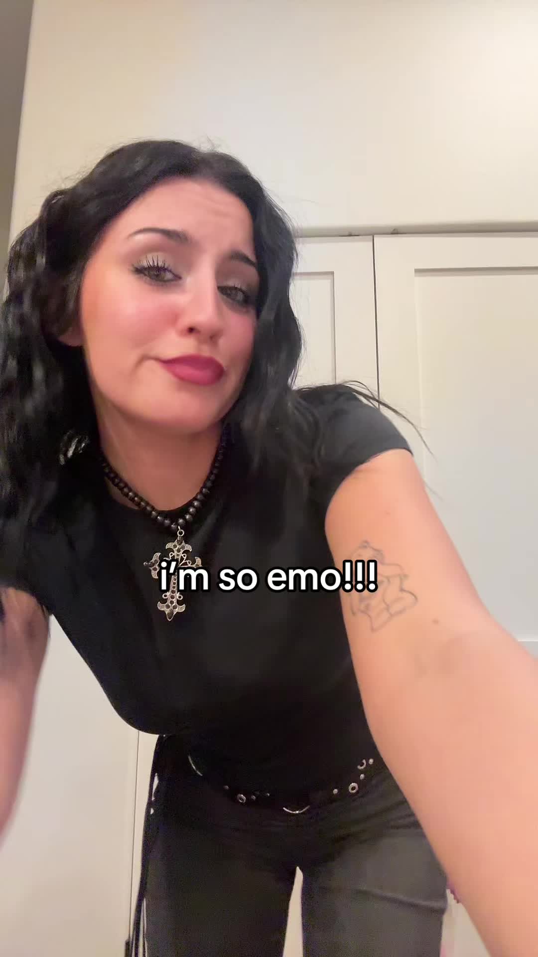 @rip pink eyebrows