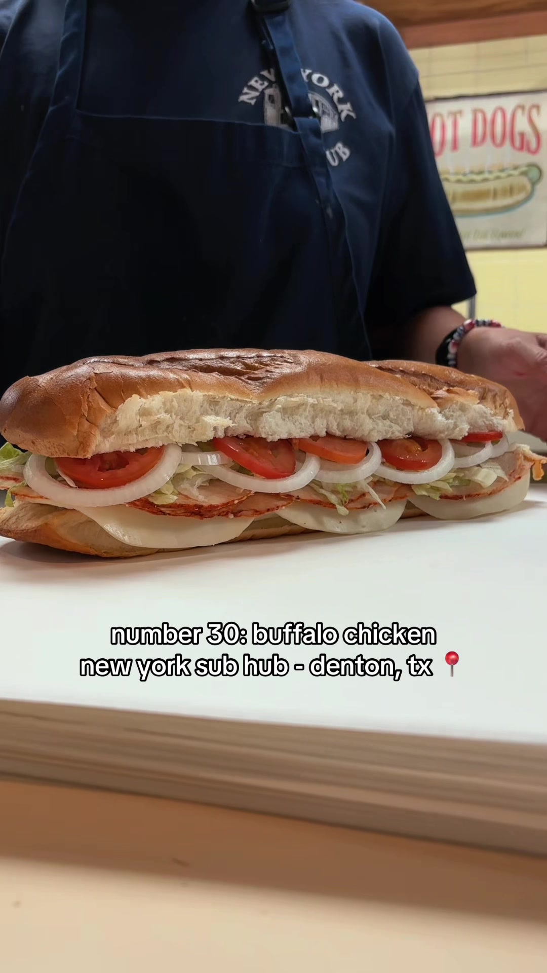 @new york sub hub