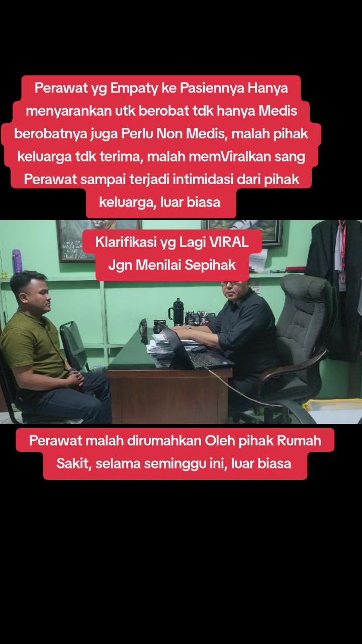 @Advokat Diansyah Putra Gumay