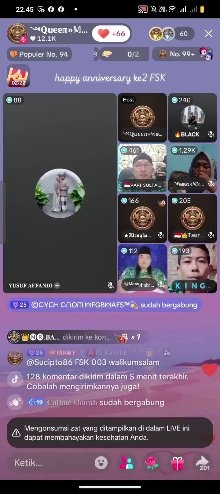 @༺ℚ𝕦𝕖𝕖𝕟»𝕄𝕠𝕞ᶠˢᴷ⁰⁰³🇸🇬