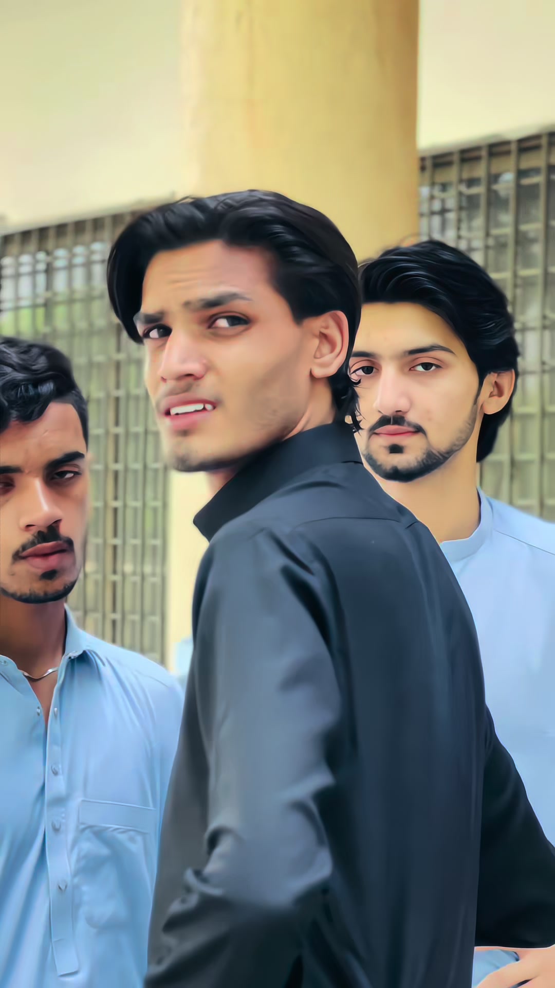 @💫PESHAWAR KING💫
