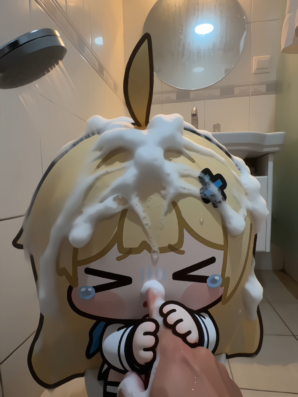 @Chiekoo