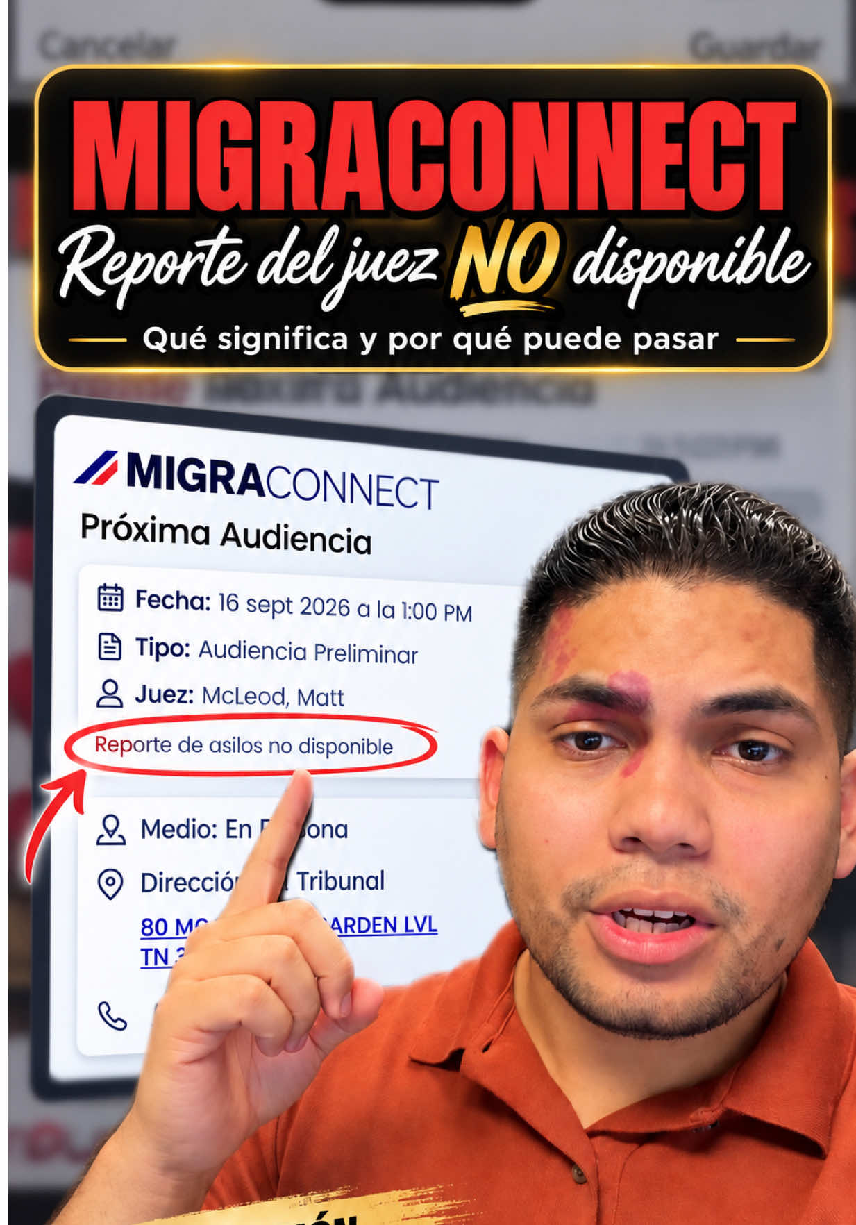 @Soluciones Migratorias D&E