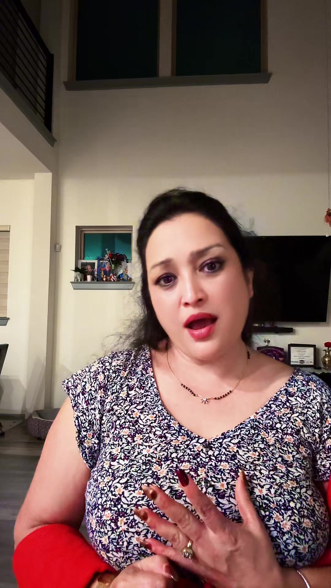 @Viju & Nani