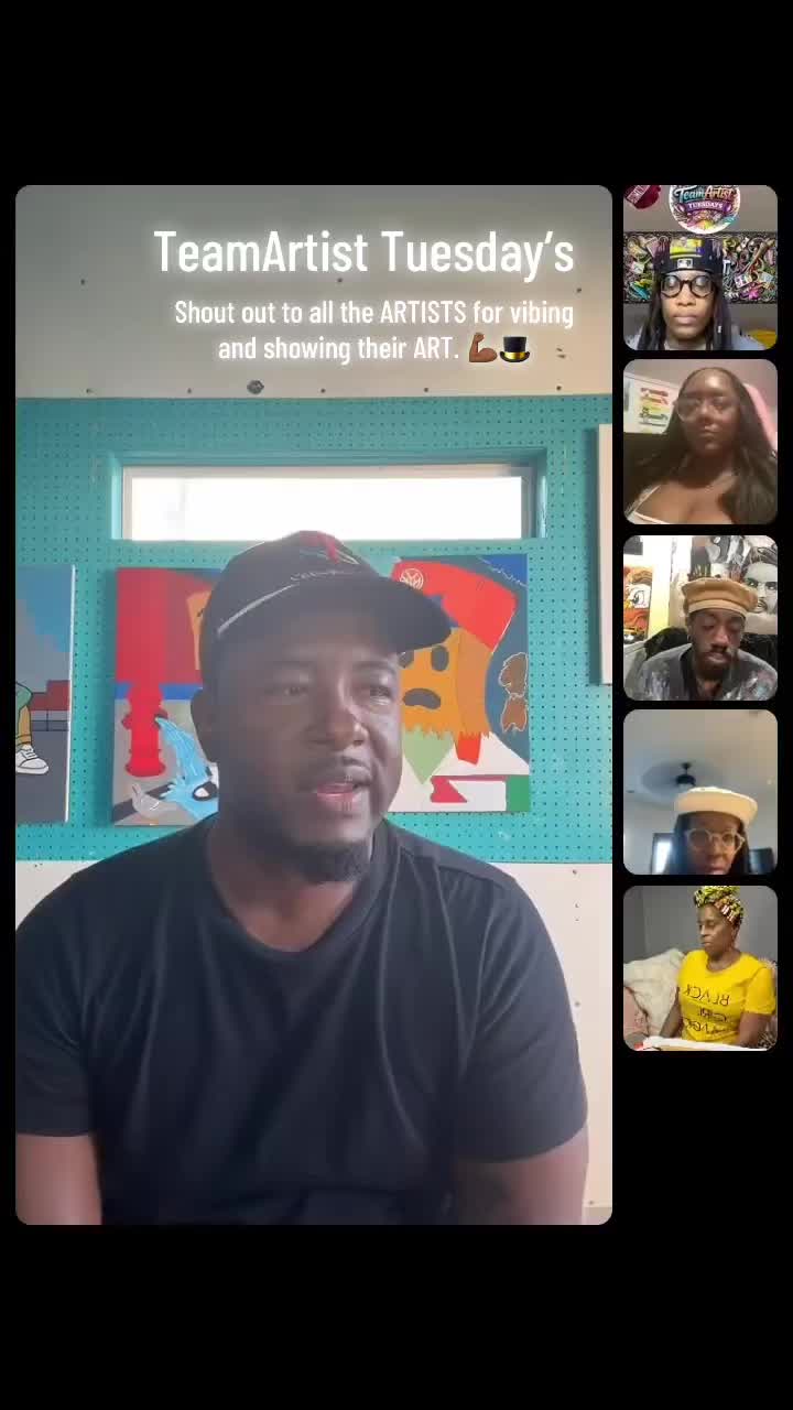 @teamartist