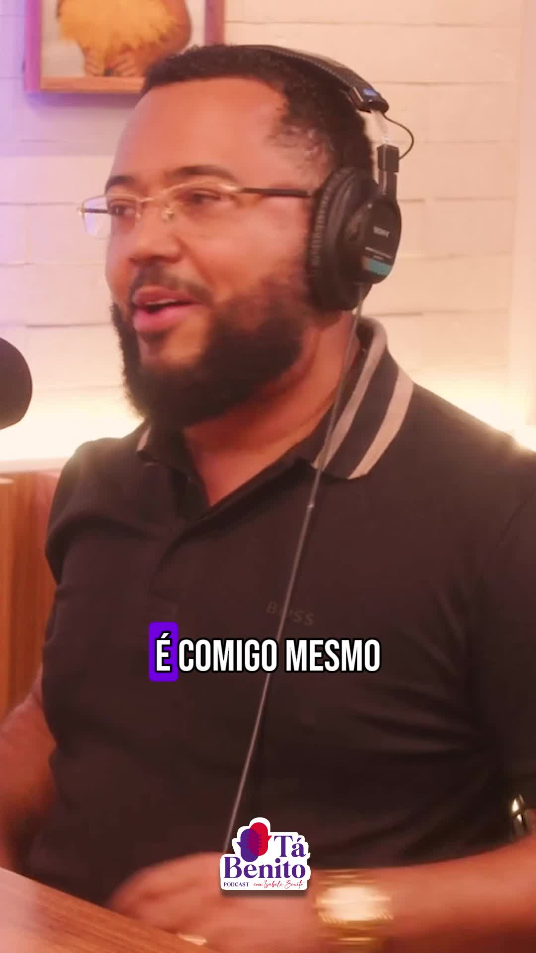 @Tá Benito Podcast