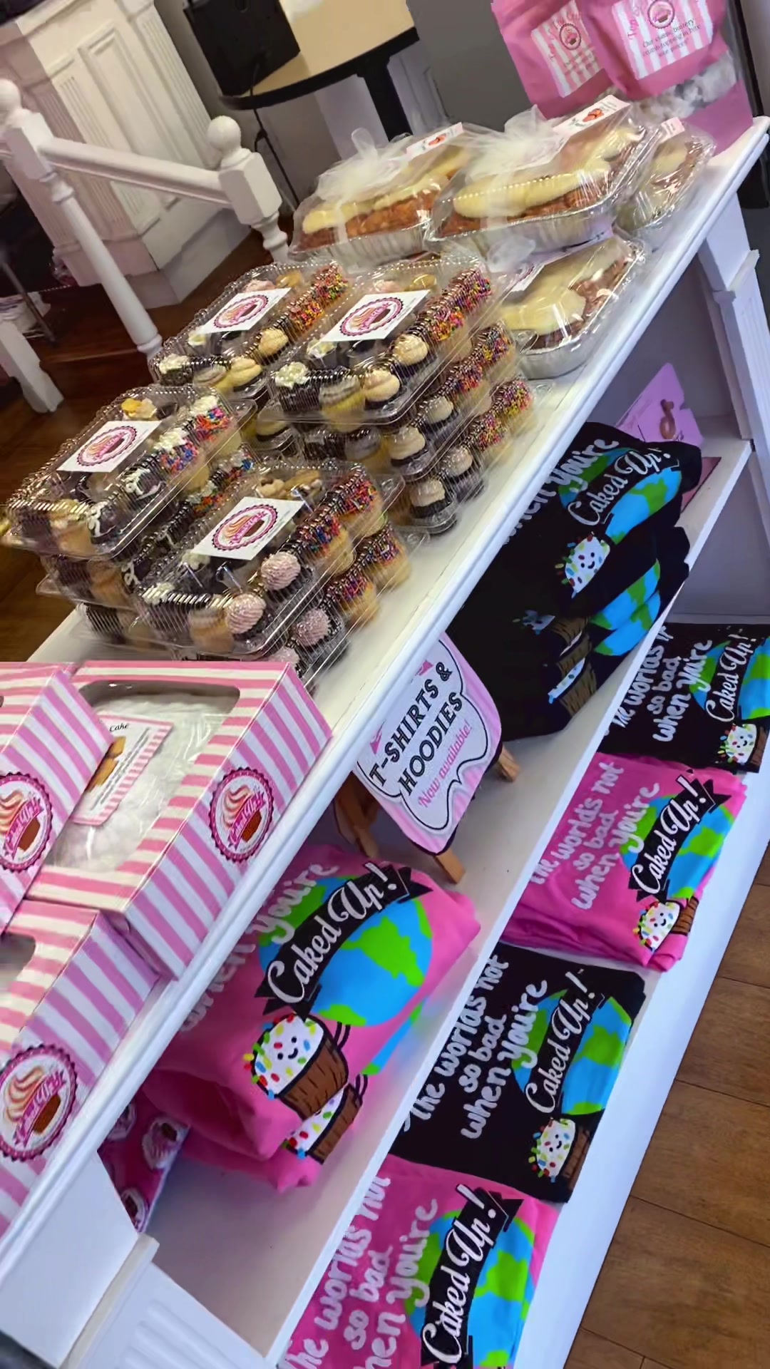@Caked Up