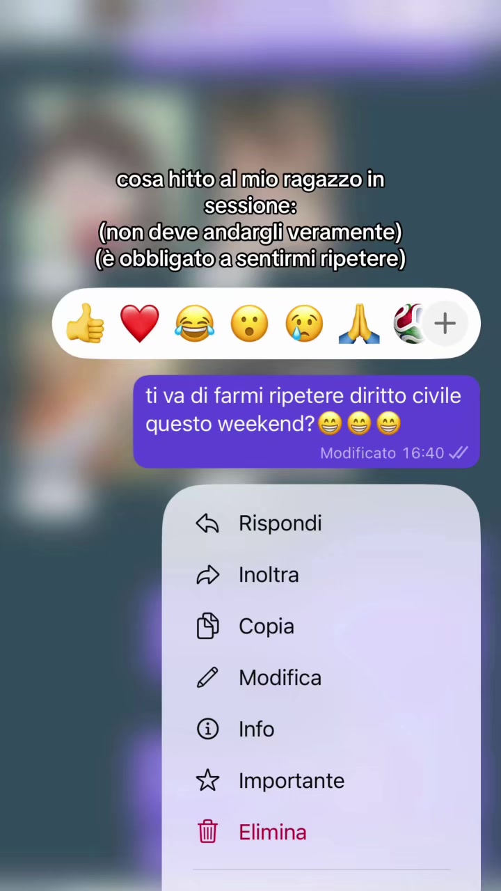 @Michela