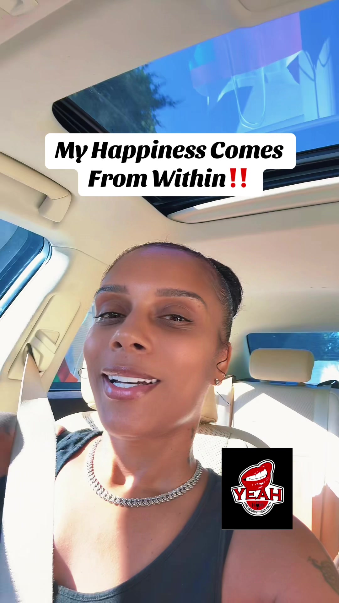 @Porsheia Patterson Hairston