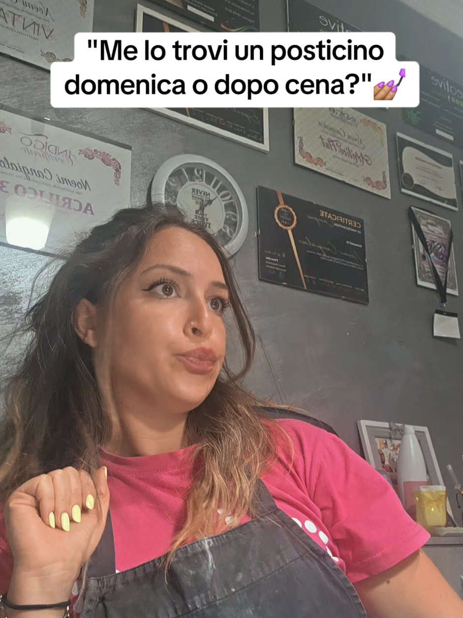 @Noemi Cangialosi
