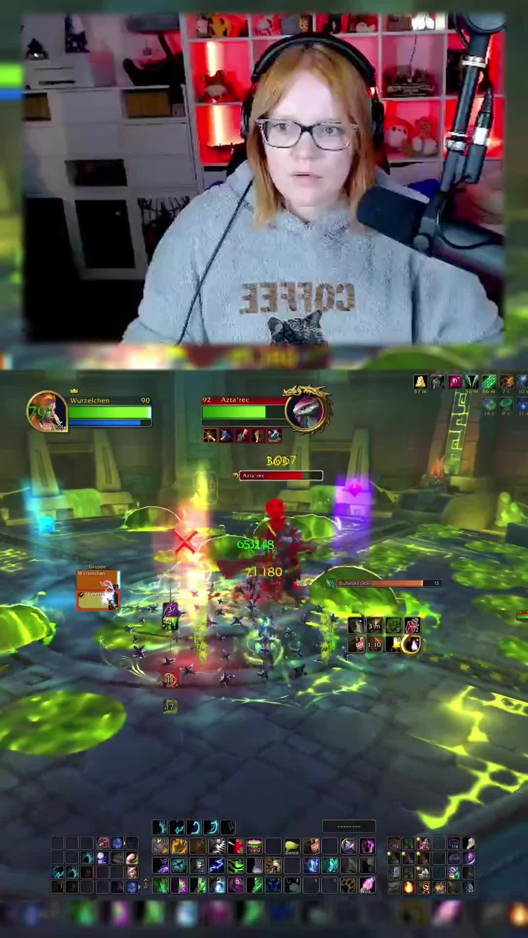 @Die_Novi || Twitch