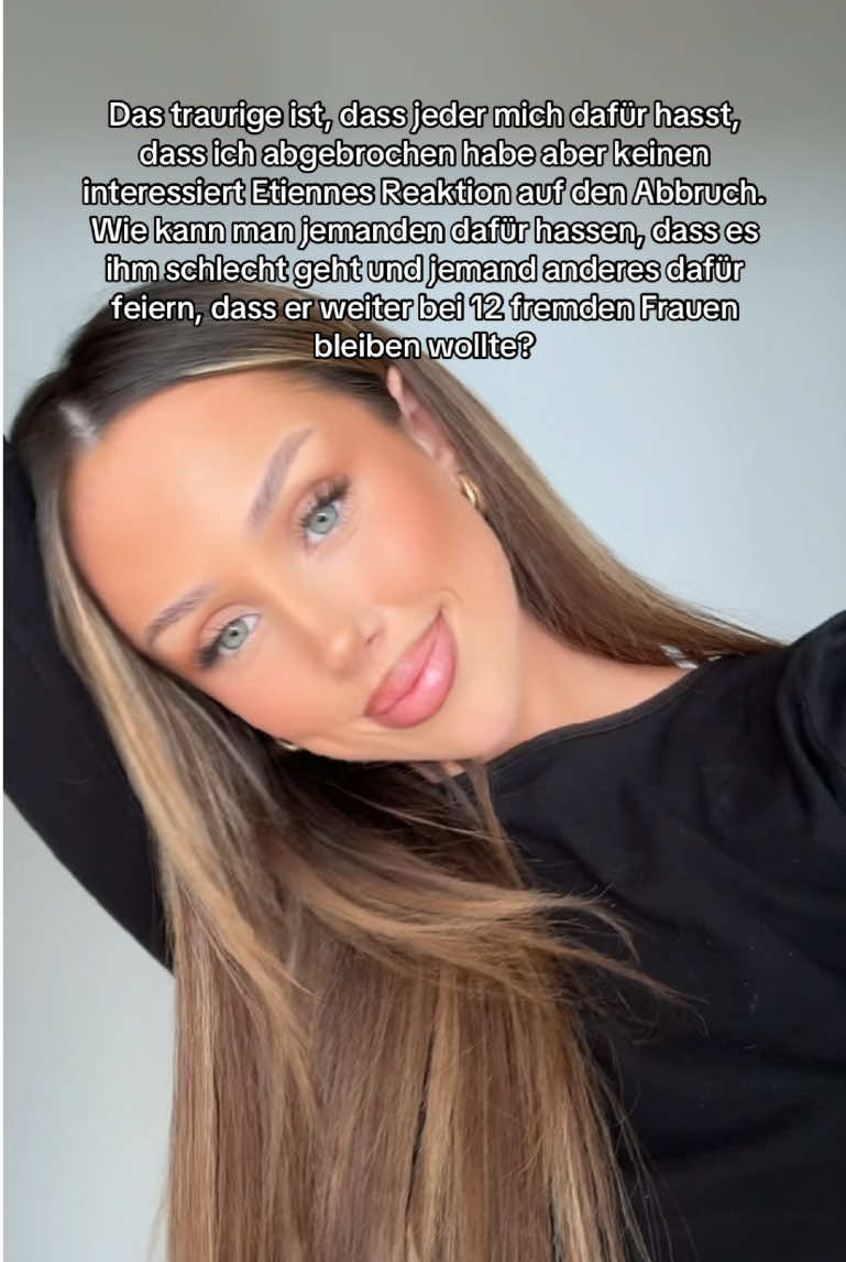 @Charleen - Temptation Island 8