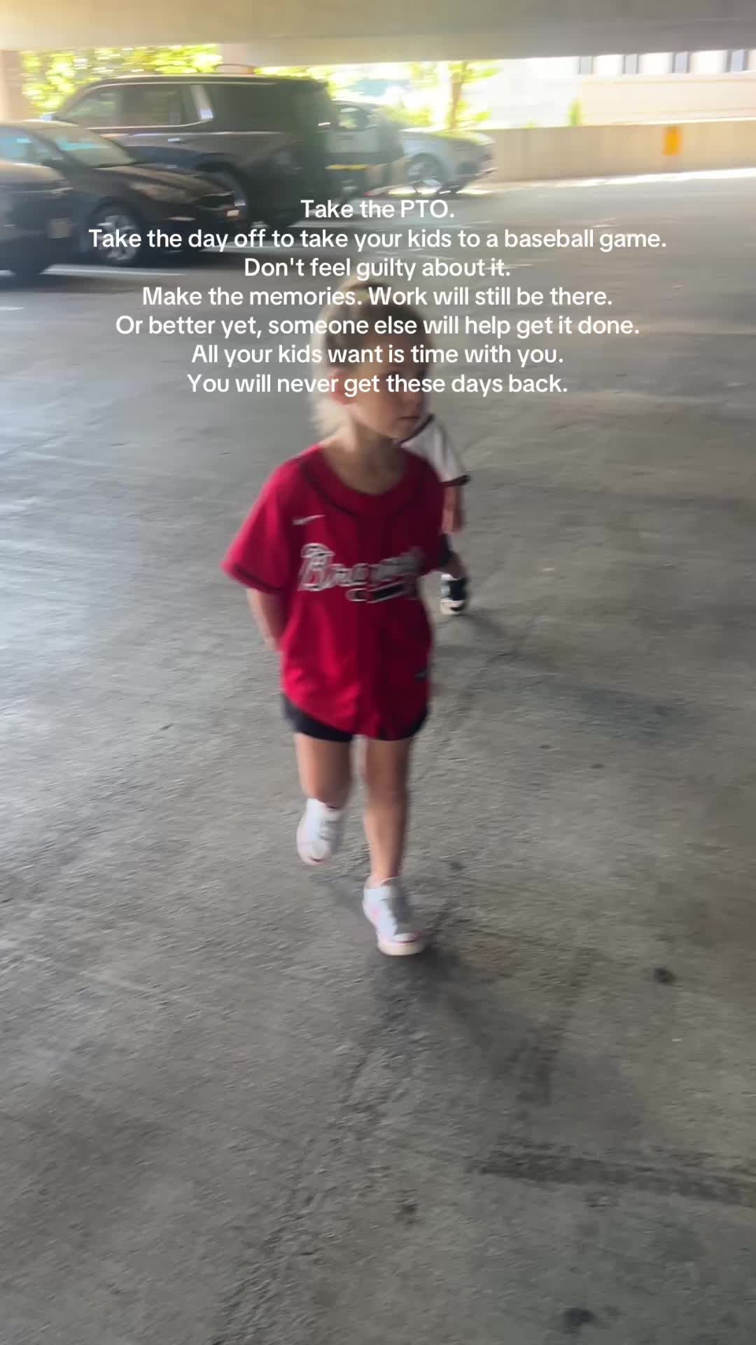 @Jenn | Corporate Mom of 3