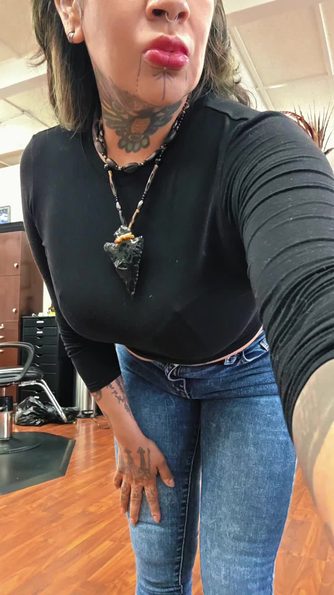 @Theysayimmagic