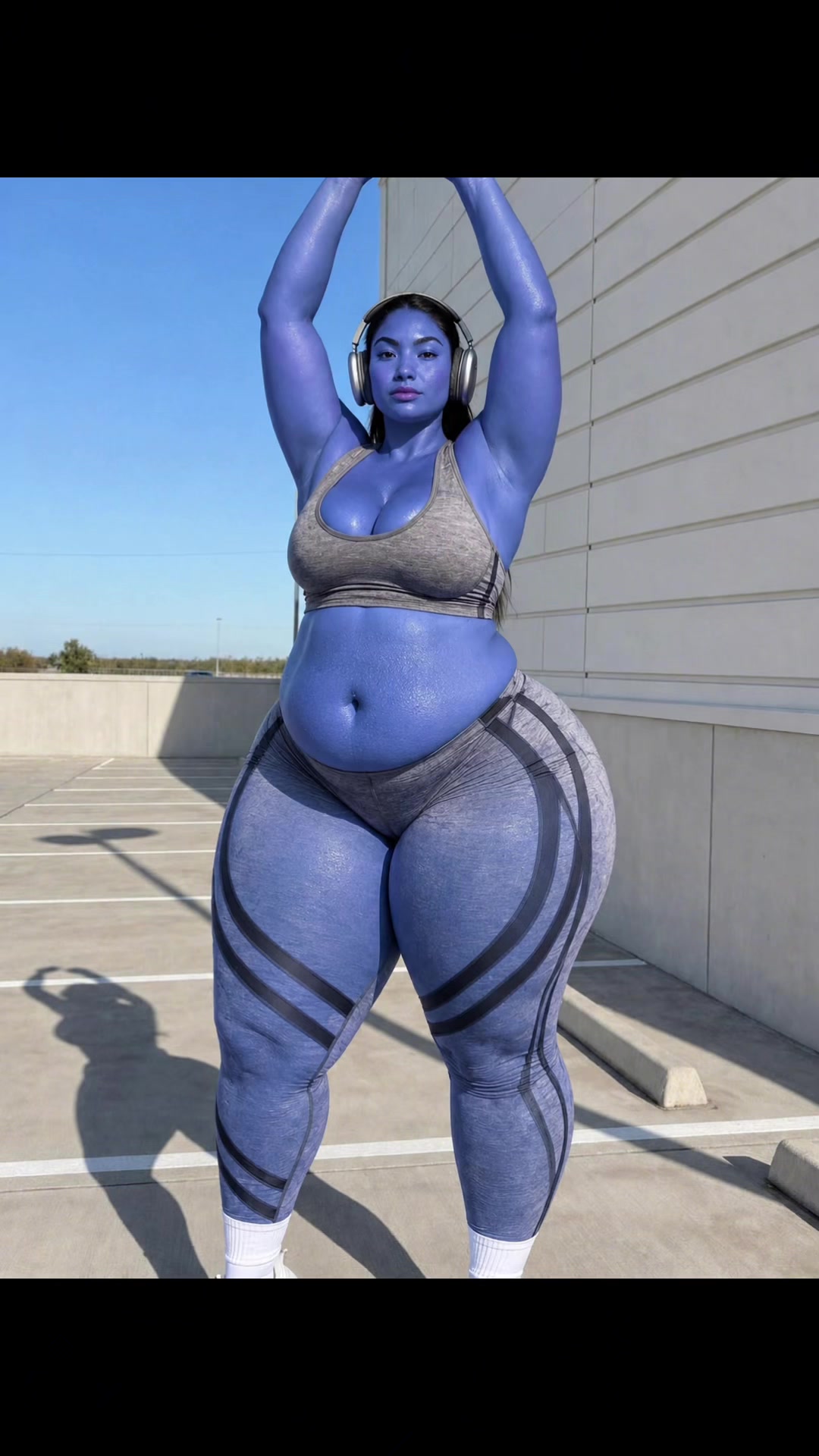 @Violet beaurgarde blueberry