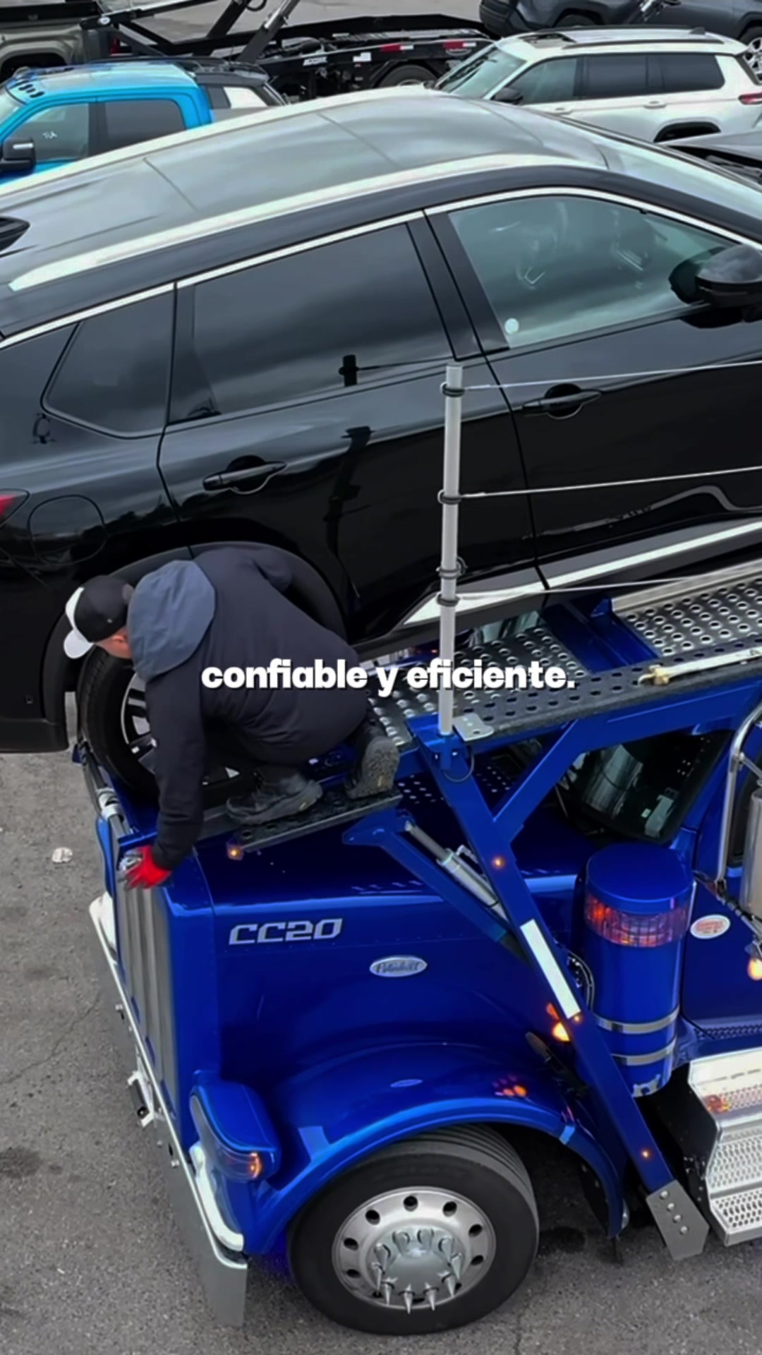 @CAR TRANSPORT| BROKERS