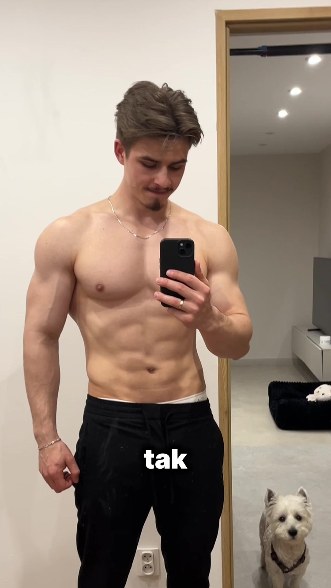 @Metamorfoza Męskiej Sylwetki
