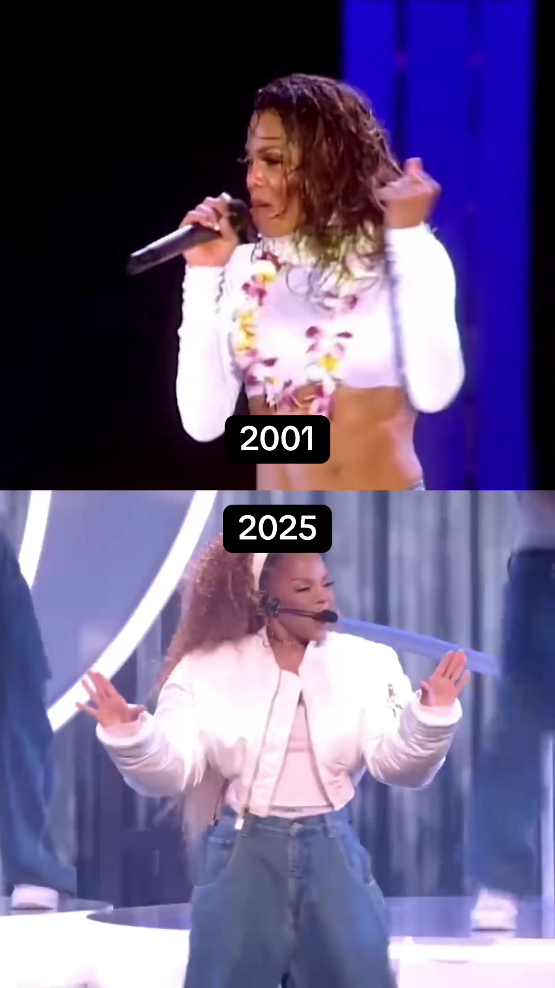 @Janet Jackson Fan Account