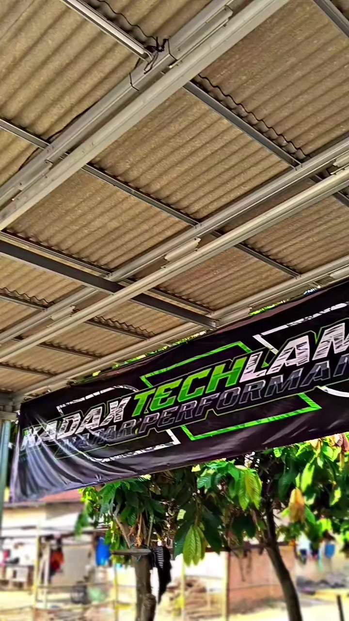 @kadak tech lampung