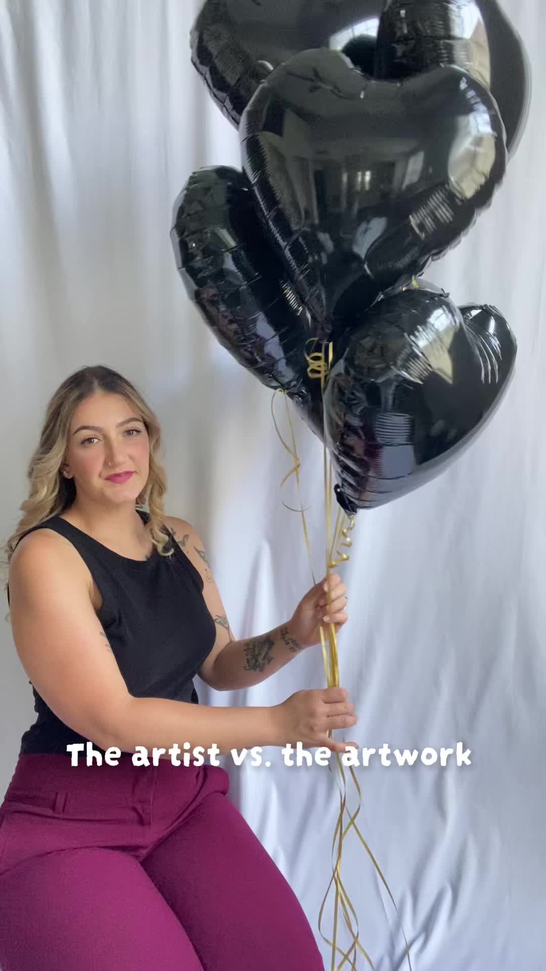 @Brittney Bradley Events