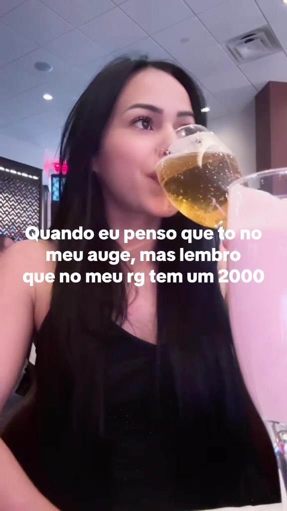 @Yasmin Santos