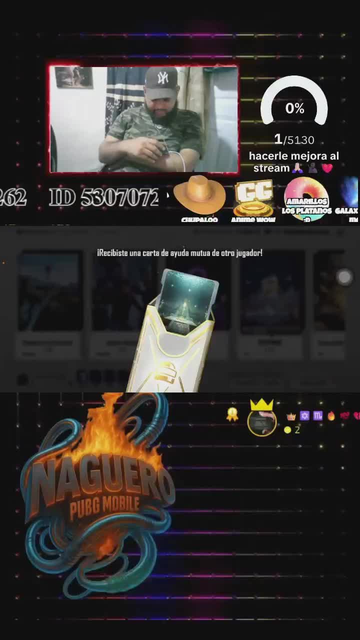 @Naguero pubg 23🐺
