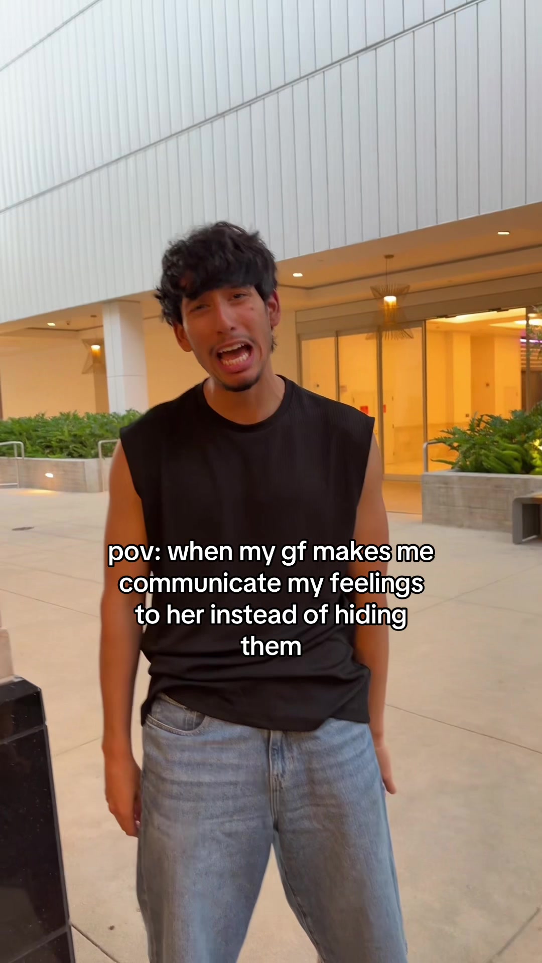 @Cait & Brandon