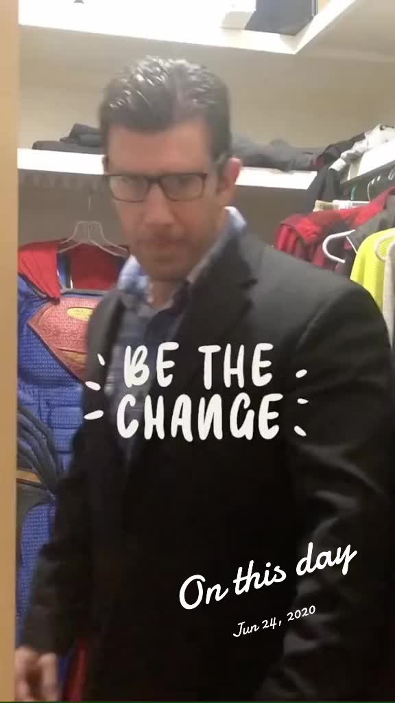 @Arkansas Superman