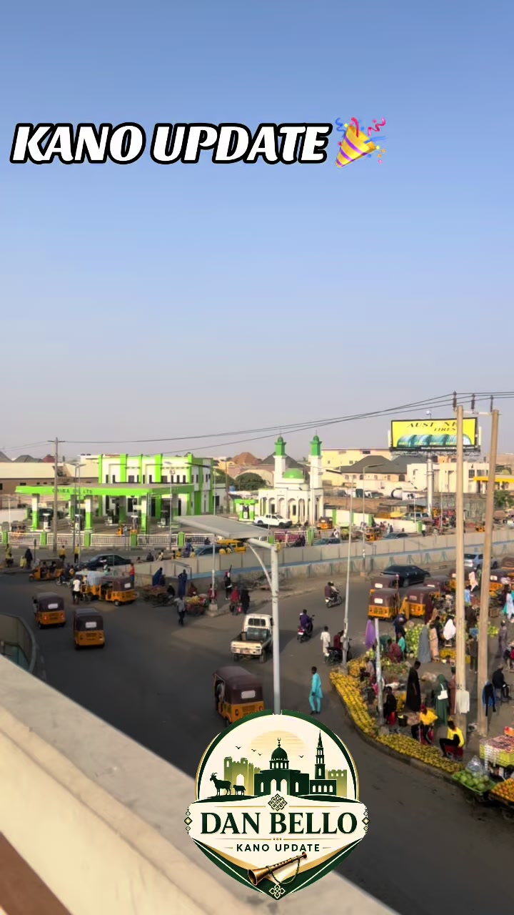 @DAN BELLO KANO🛣️