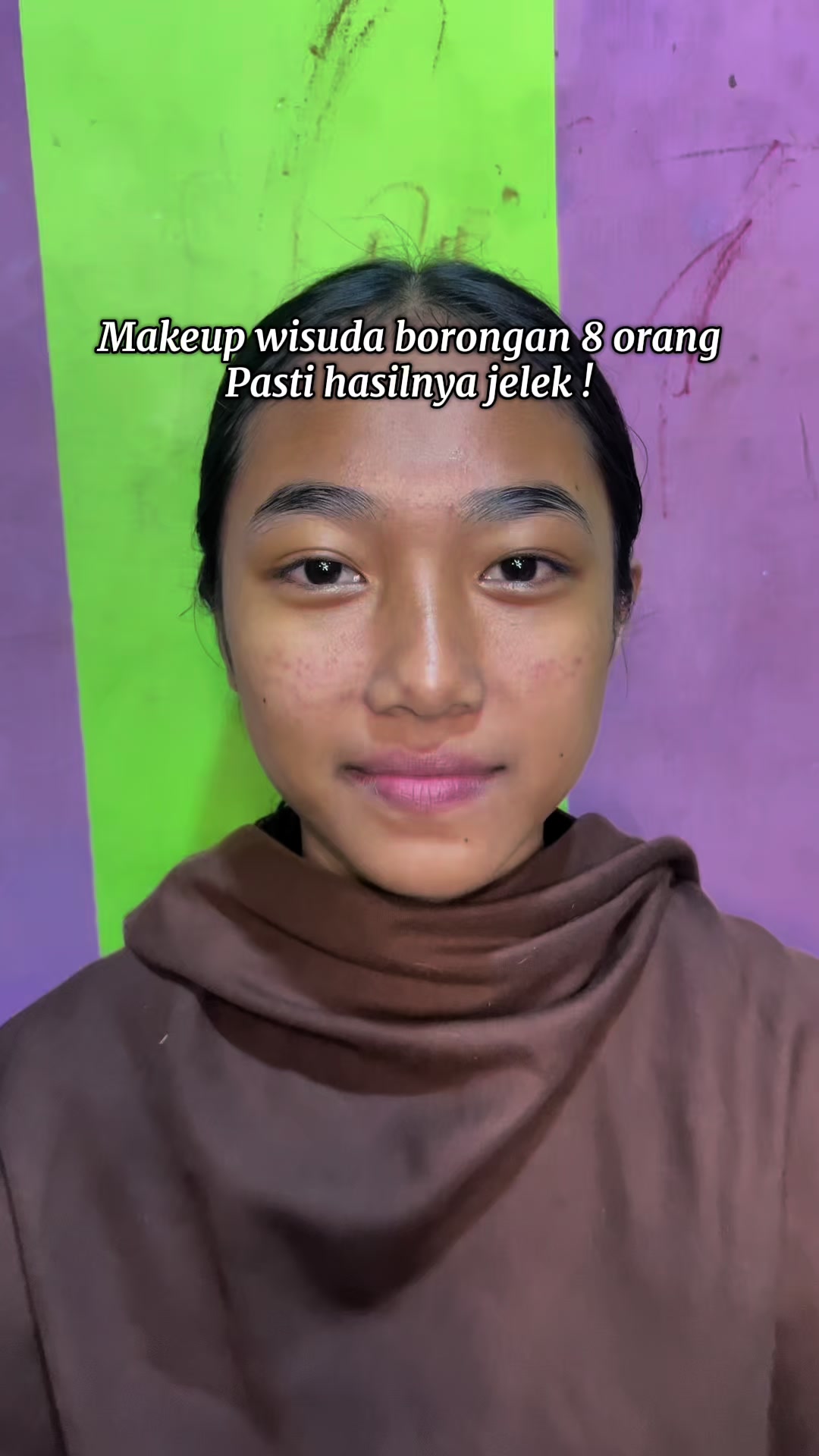 @ALISHKA || MUA KUDUS