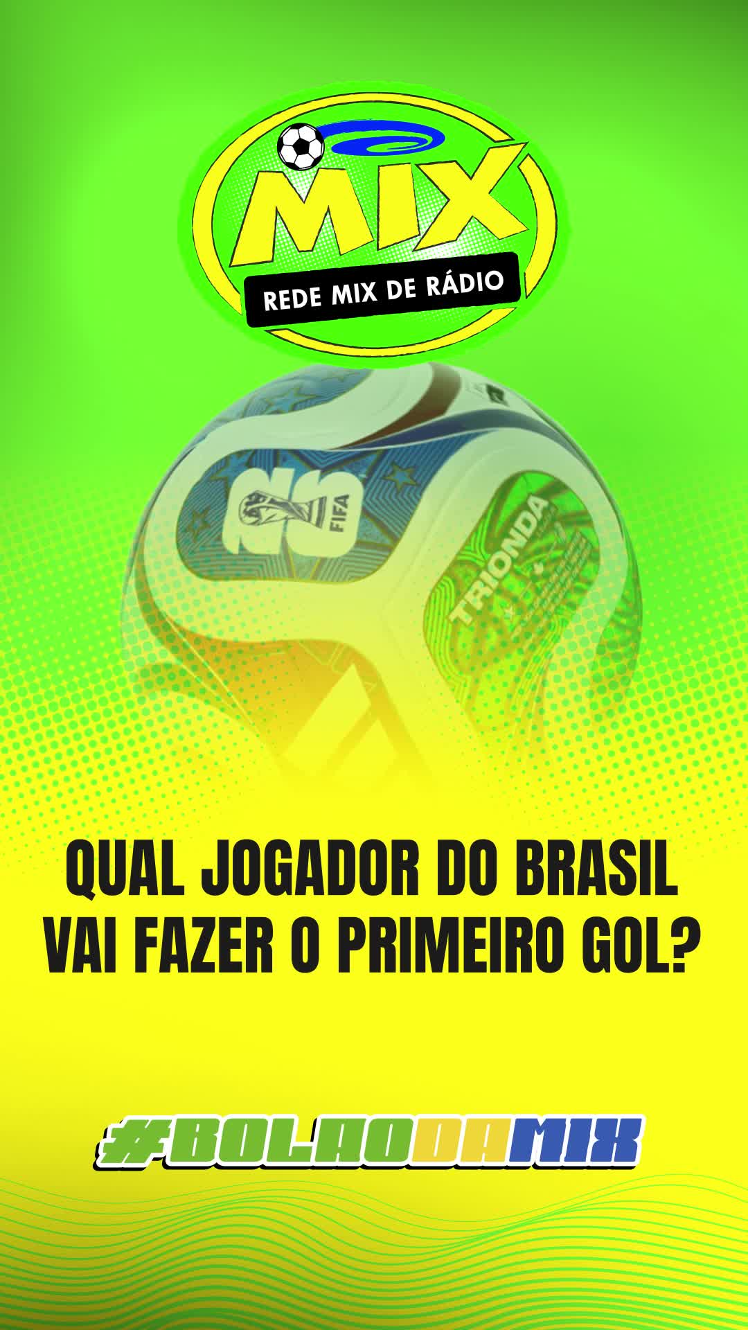 @Rádio Mix FM